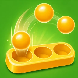Marble Rush